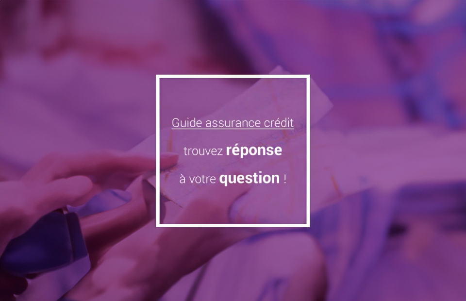 guide assurance emprunteur