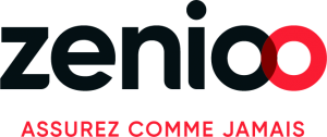 logo zenioo assurance de prêt immobilier